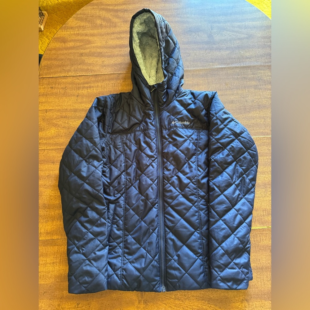 Women’s Columbia Coat